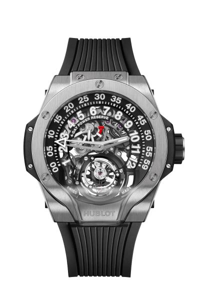 Hublot fr collection